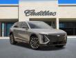 2026 Cadillac Lyriq Sport SUV