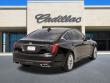 2026 Cadillac CT5 Premium Luxury Sedan
