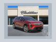 2027 Cadillac OPTIQ Luxury SUV