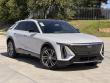 2026 Cadillac Lyriq Luxury SUV