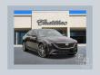 2026 Cadillac CT5 Premium Luxury Sedan