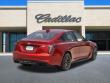 2026 Cadillac CT5 V-Series Sedan