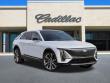 2027 Cadillac Lyriq Signature Luxury SUV