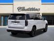 2026 Cadillac Escalade Platinum Sport SUV