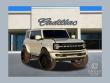 2023 Ford Bronco Badlands SUV