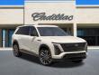 2027 Cadillac Vistiq Sport SUV