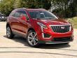 2026 Cadillac XT5 Premium Luxury SUV