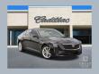 2026 Cadillac CT5 Premium Luxury Sedan