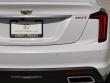2026 Cadillac CT5 Premium Luxury Sedan