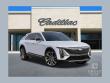 2027 Cadillac Lyriq Signature Luxury SUV