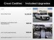 2026 Cadillac Lyriq Sport SUV