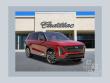 2027 Cadillac Vistiq Sport SUV