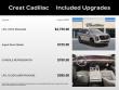 2026 Cadillac Escalade Platinum Sport SUV