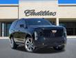 2027 Cadillac Escalade Platinum Sport SUV
