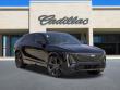 2026 Cadillac Lyriq Signature Sport SUV