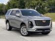 2026 Cadillac Escalade Luxury SUV