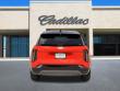2026 Cadillac OPTIQ Sport SUV