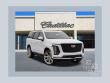 2026 Cadillac Escalade Sport SUV