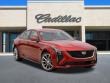 2026 Cadillac CT5 Sport Sedan
