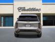 2027 Cadillac OPTIQ Sport SUV