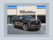 2026 Cadillac Escalade ESV Platinum Edition SUV