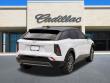 2026 Cadillac OPTIQ Premium Sport SUV