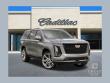 2026 Cadillac Escalade Sport SUV