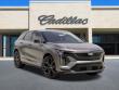 2026 Cadillac OPTIQ V-Series SUV