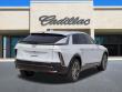 2026 Cadillac Lyriq Luxury SUV