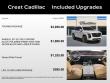 2026 Cadillac Escalade Luxury SUV