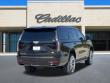 2027 Cadillac Escalade Platinum Sport SUV
