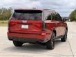 2026 Cadillac Escalade Platinum Sport SUV