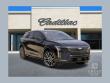 2026 Cadillac OPTIQ Sport SUV
