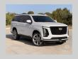 2026 Cadillac Escalade Sport SUV