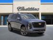 2026 Cadillac Escalade Sport SUV
