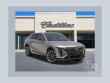 2026 Cadillac Lyriq Sport SUV