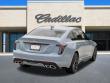 2026 Cadillac CT5 V-Series Sedan