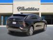 2027 Cadillac OPTIQ Luxury SUV
