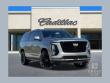 2027 Cadillac Escalade ESV Platinum Edition SUV