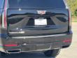 2027 Cadillac Escalade Platinum Sport SUV