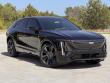 2027 Cadillac Lyriq Signature Sport SUV