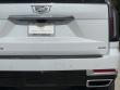 2026 Cadillac Escalade Platinum Luxury SUV