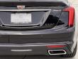 2026 Cadillac CT5 Premium Luxury Sedan