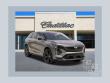 2026 Cadillac OPTIQ V-Series SUV