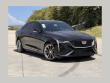 2026 Cadillac CT4 Sport Sedan