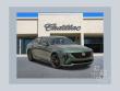 2026 Cadillac CT5 V-Series Sedan