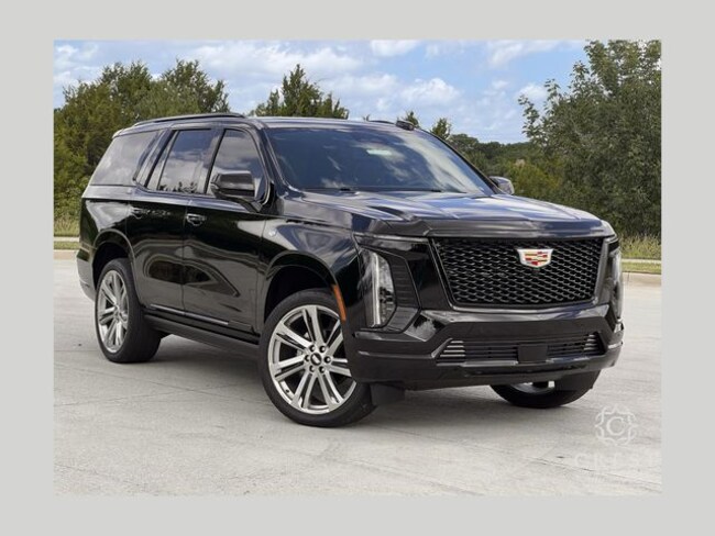 2026 Cadillac Escalade Sport SUV
