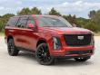 2026 Cadillac Escalade Platinum Sport SUV