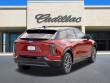 2026 Cadillac OPTIQ Sport SUV