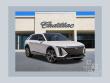 2027 Cadillac Lyriq Luxury SUV